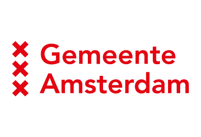 Logo Gemeente Amsterdam