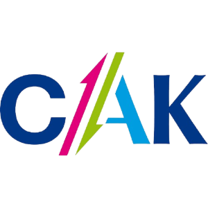Logo CAK