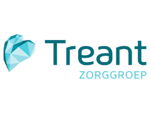 Logo Treant Zorggroep