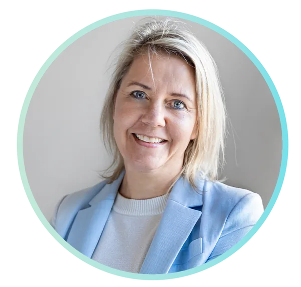 Evelien Haan-Gerritsen
