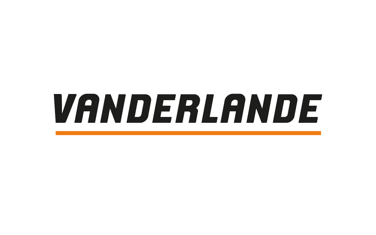 Logo Vanderlande