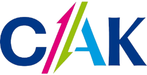 Logo CAK