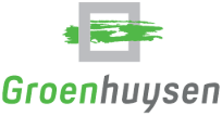 Logo Groenhuysen