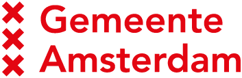 Logo Gemeente Amsterdam