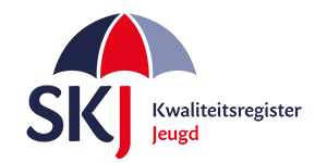 SKJ Kwaliteitsregister Jeugd