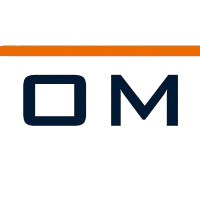 Logo Openbaar Ministerie