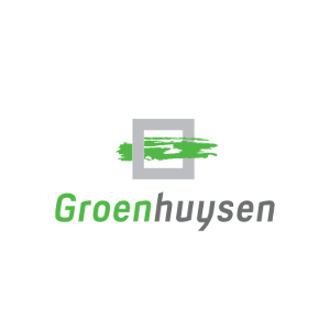 Logo Groenhuysen