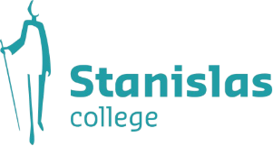 Logo Stanislas College