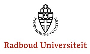 Radboud University Nijmegen logo